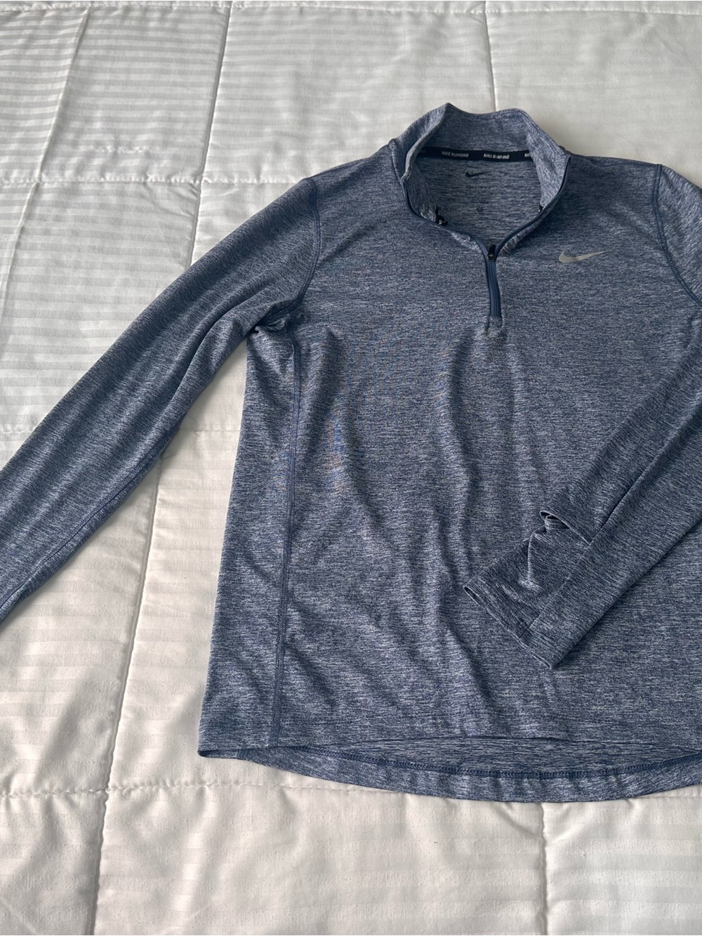 Nike Women’s set of 3 Quarter-Zip / Half-Zip